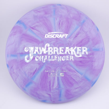 Discraft Jawbreaker Challenger 173-174 grams putt & approach disc disc golf disc