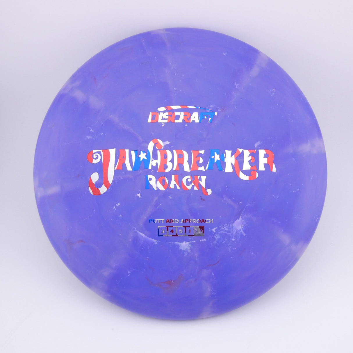 Discraft Jawbreaker Roach 173-174g putt & approach disc disc golf disc