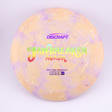 Discraft Jawbreaker Roach 173-174g putt & approach disc disc golf disc