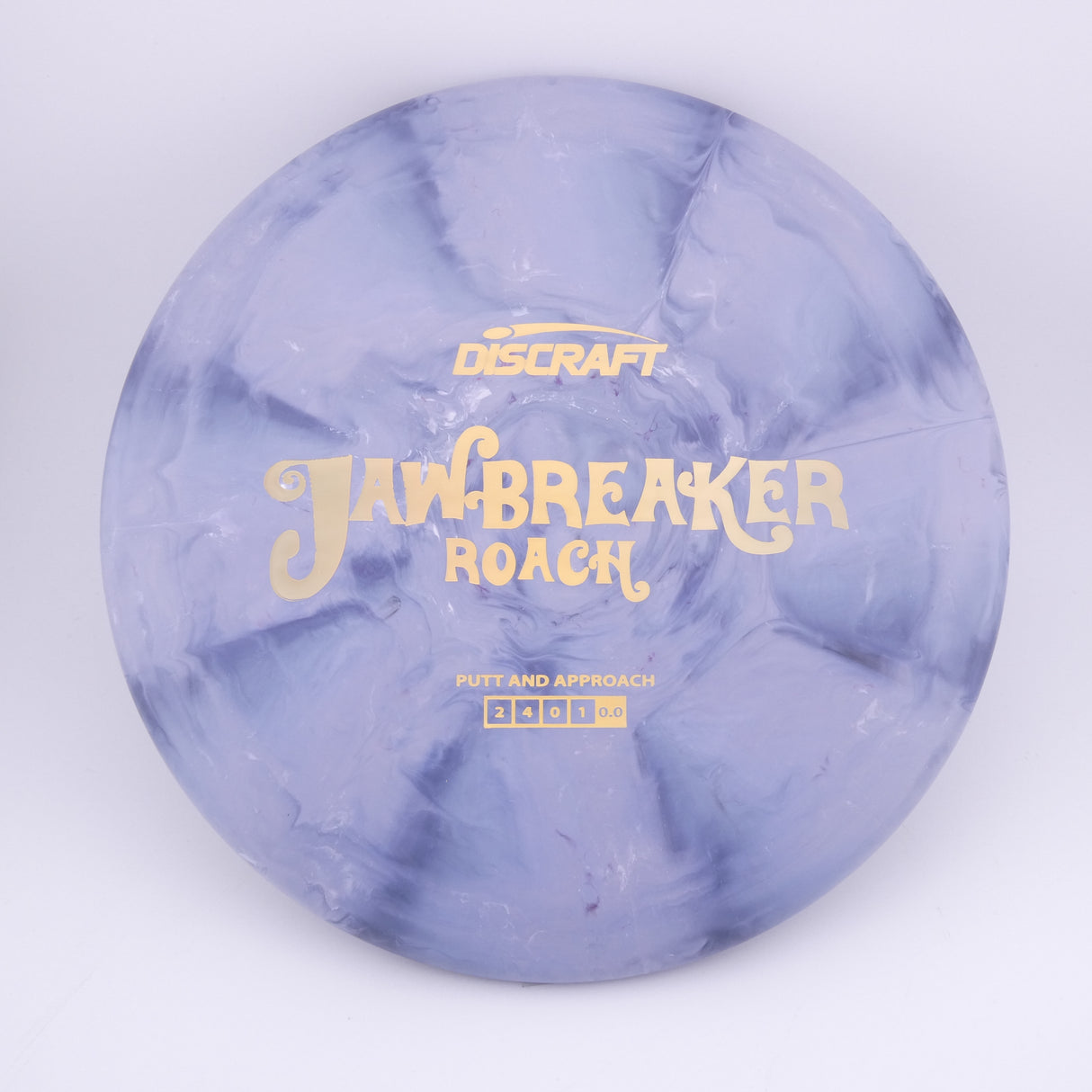 Discraft Jawbreaker Roach 173-174g putt & approach disc disc golf disc