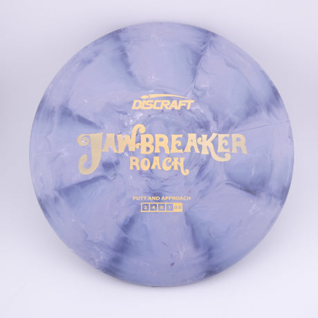 Discraft Jawbreaker Roach 173-174g putt & approach disc disc golf disc