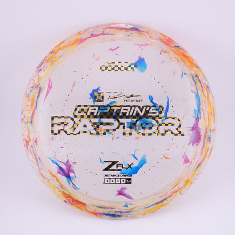 Jawbreaker_Z-Flex_Captains_Raptor_Paul_Ulibarri_2023_170-175g-4