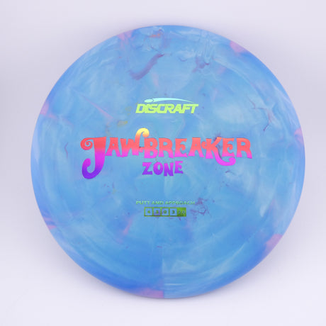 Discraft Jawbreaker Zone 173-174g putt & approach disc disc golf disc