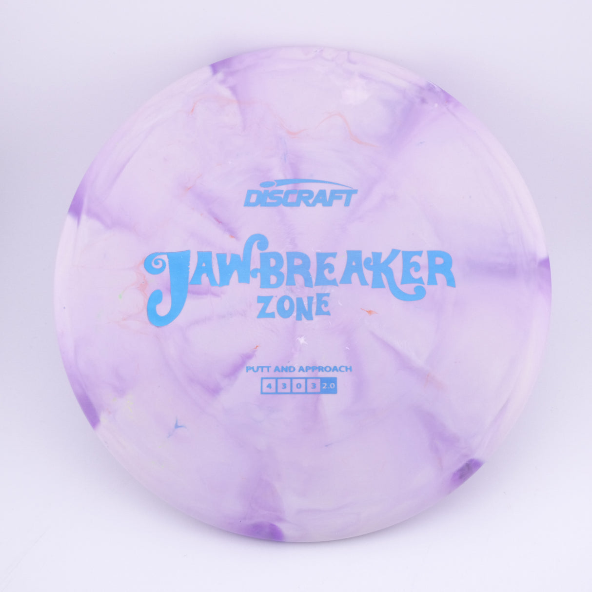 Discraft Jawbreaker Zone 173-174g putt & approach disc disc golf disc