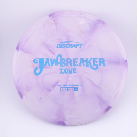 Discraft Jawbreaker Zone 173-174g putt & approach disc disc golf disc