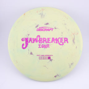 Discraft Jawbreaker Zone 173-174g putt & approach disc disc golf disc