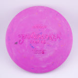 Discraft Jawbreaker Zone OS 173-174g midrange disc golf disc