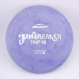 Discraft Jawbreaker Zone OS 173-174g midrange disc golf disc