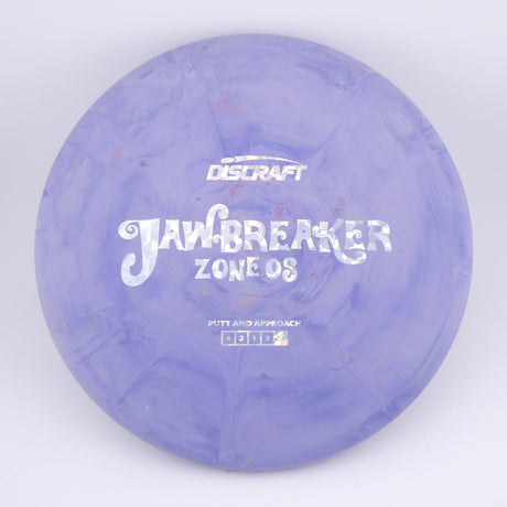 Discraft Jawbreaker Zone OS 173-174g midrange disc golf disc