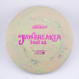 Discraft Jawbreaker Zone OS 173-174g midrange disc golf disc