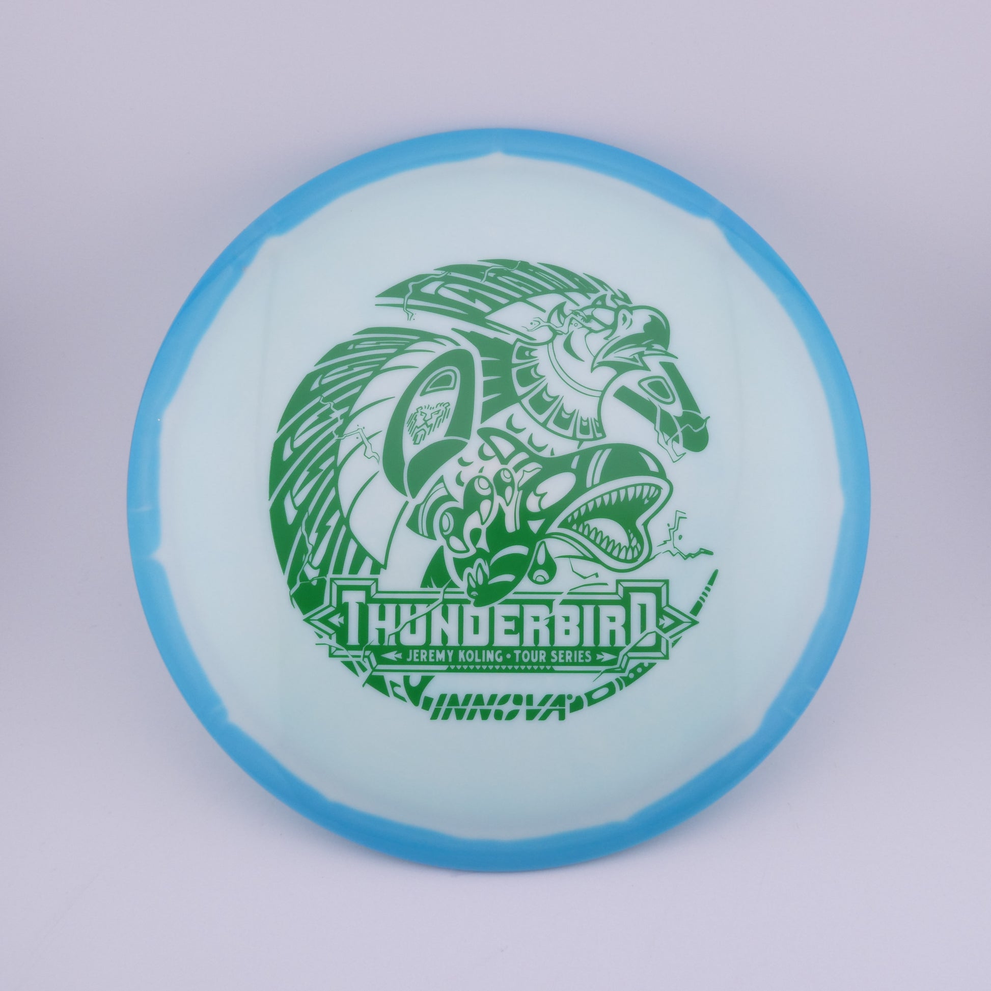 Jeremy_Koling_2024_Tour_Series_Proto_Glow_Halo_Star_Thunderbird-2