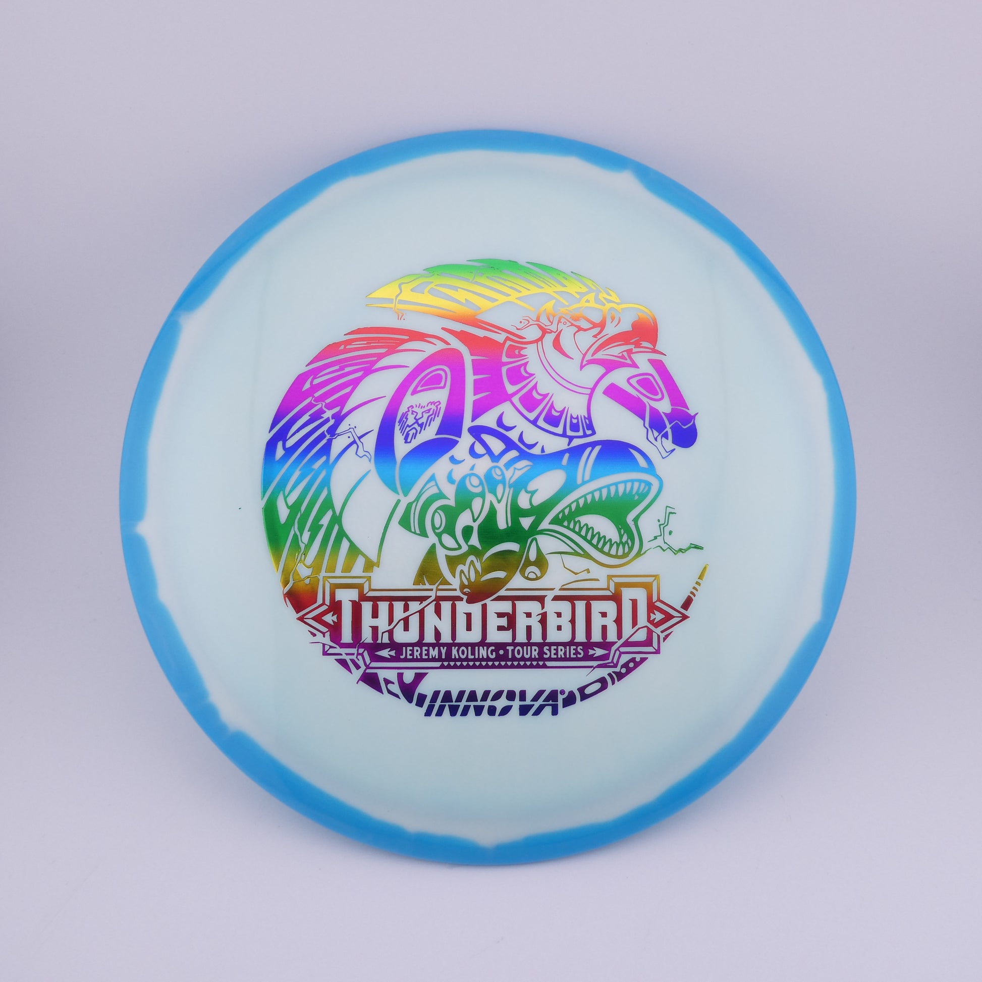 Jeremy_Koling_2024_Tour_Series_Proto_Glow_Halo_Star_Thunderbird-3