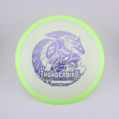 Jeremy_Koling_2024_Tour_Series_Proto_Glow_Halo_Star_Thunderbird-5