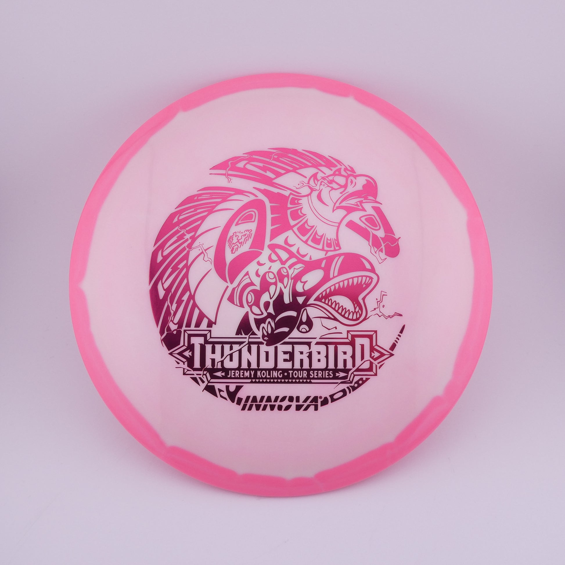 Jeremy_Koling_2024_Tour_Series_Proto_Glow_Halo_Star_Thunderbird-7