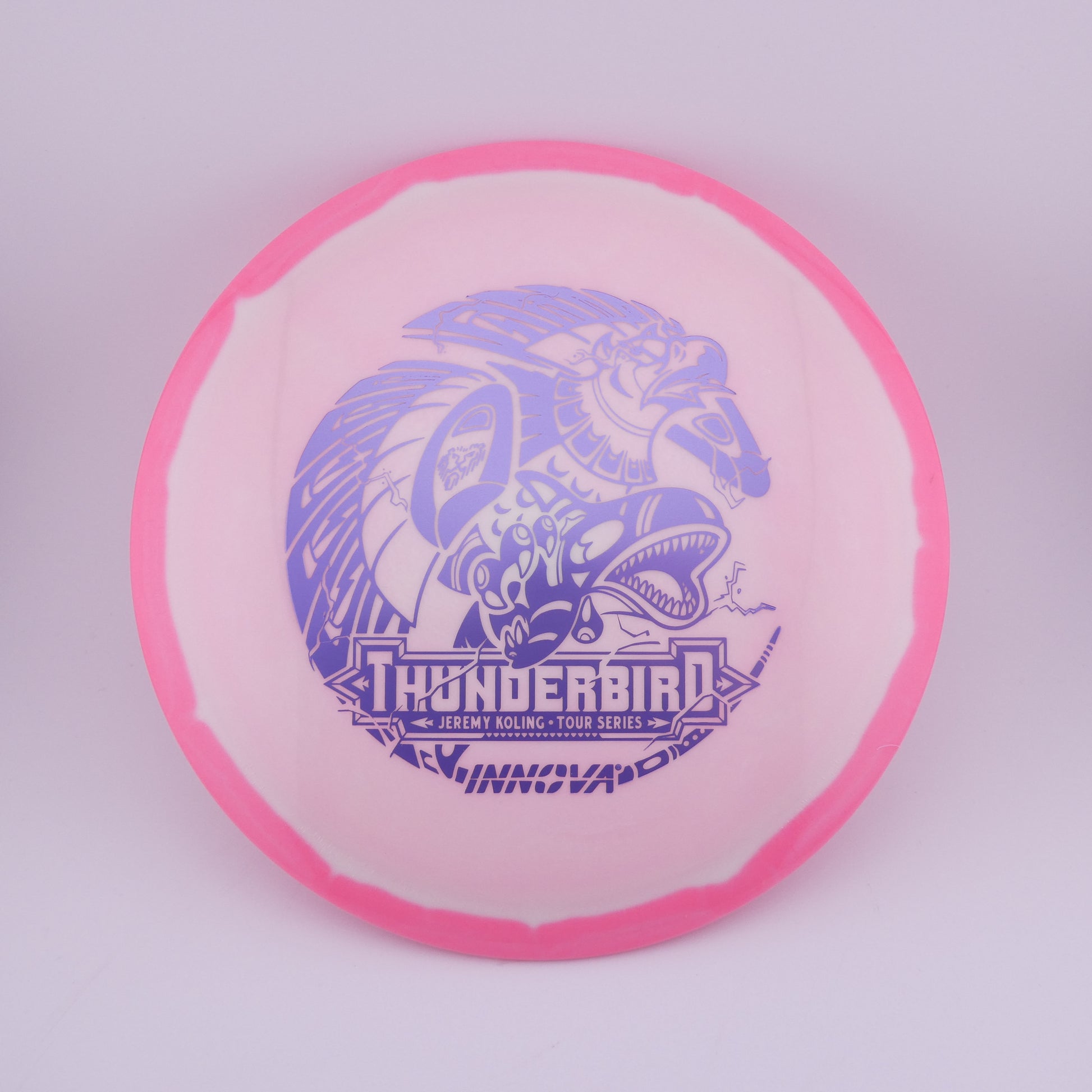 Jeremy_Koling_2024_Tour_Series_Proto_Glow_Halo_Star_Thunderbird-8