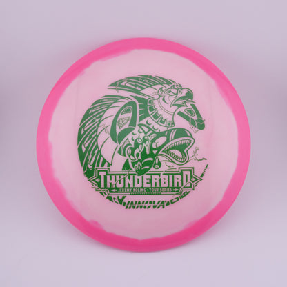 Jeremy_Koling_2024_Tour_Series_Proto_Glow_Halo_Star_Thunderbird-9