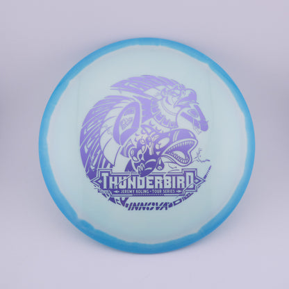 Jeremy_Koling_2024_Tour_Series_Proto_Glow_Halo_Star_Thunderbird
