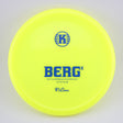 Kastaplast K1 BergX putt & approach disc disc golf disc