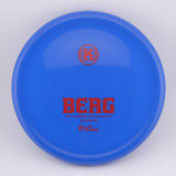 Kastaplast K1 Berg putt & approach disc disc golf disc
