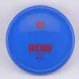 Kastaplast K1 Berg putt & approach disc disc golf disc