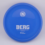 Kastaplast K1 Berg putt & approach disc disc golf disc