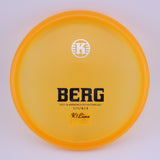 Kastaplast K1 Berg putt & approach disc disc golf disc