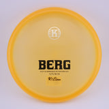 Kastaplast K1 Berg putt & approach disc disc golf disc