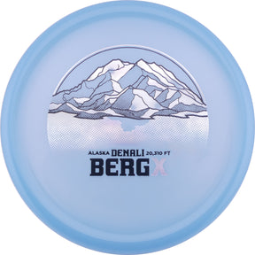 K1 Color Glow Berg X - Denali