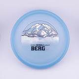 K1 Color Glow Berg X - Denali 1