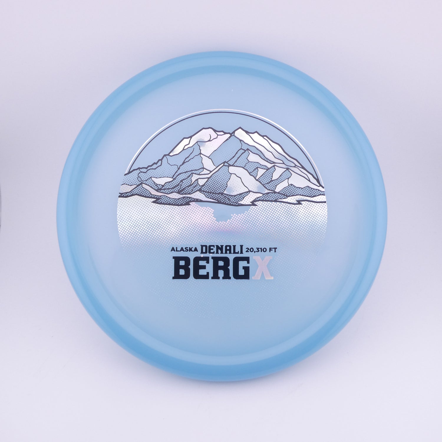 K1 Color Glow Berg X - Denali 2