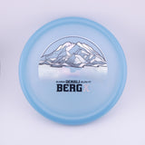 K1 Color Glow Berg X - Denali 2