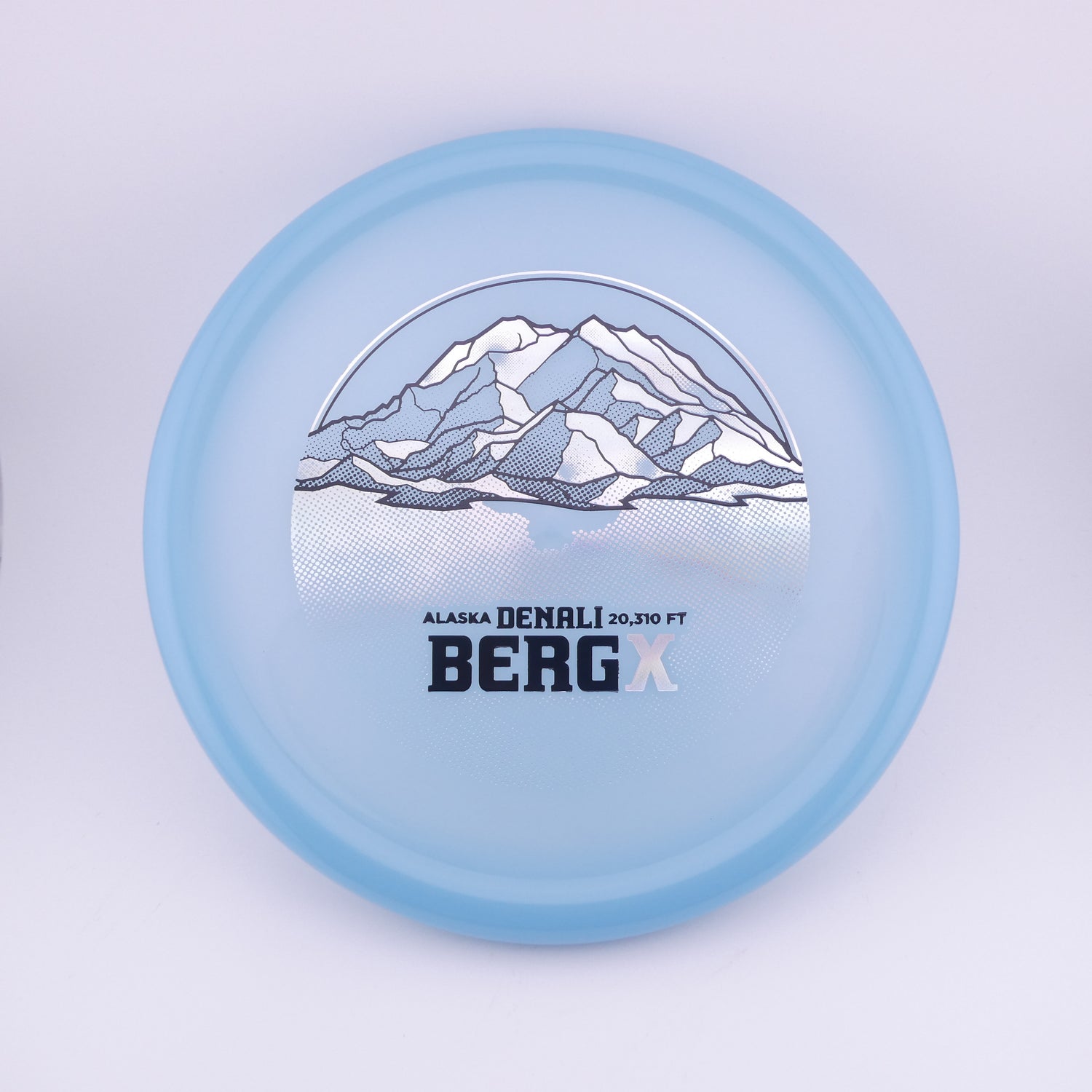 K1 Color Glow Berg X - Denali 3