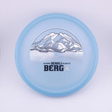 K1 Color Glow Berg X - Denali 3