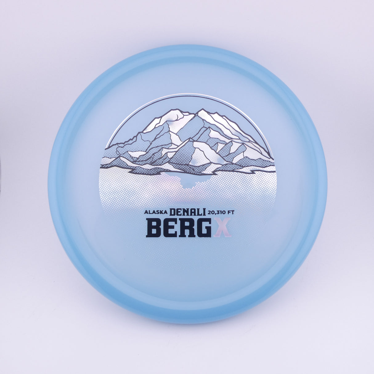 K1 Color Glow Berg X - Denali 5