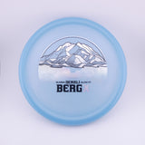 K1 Color Glow Berg X - Denali 5