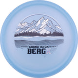 K1 Color Glow Berg X - Grand Teton