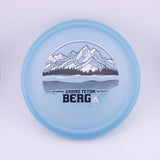 K1 Color Glow Berg X - Grand Teton 2
