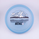 K1 Color Glow Berg X - Grand Teton 4