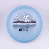 K1 Color Glow Berg X - Grand Teton 5