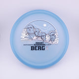 K1 Color Glow Berg X - Mount Rushmore 3