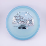 K1 Color Glow Berg X - Mount Rushmore 4