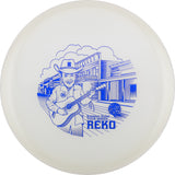 K1 Glow Reko - Braeden Side Tour Series 173g+