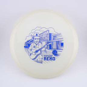 K1 Glow Reko - Braeden Side Tour Series 173g+ 2