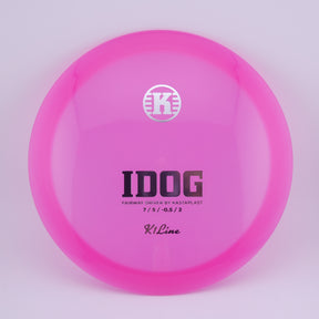 K1 Idog 173-176g-1