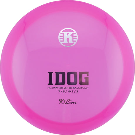 K1 Idog 173-176g