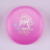 K1 Nord - Luke Samson Signature Series 177g+ 4