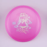 K1 Nord - Luke Samson Signature Series 177g+ 5