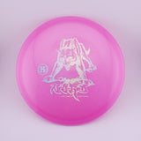 K1 Nord - Luke Samson Signature Series 177g+ 6