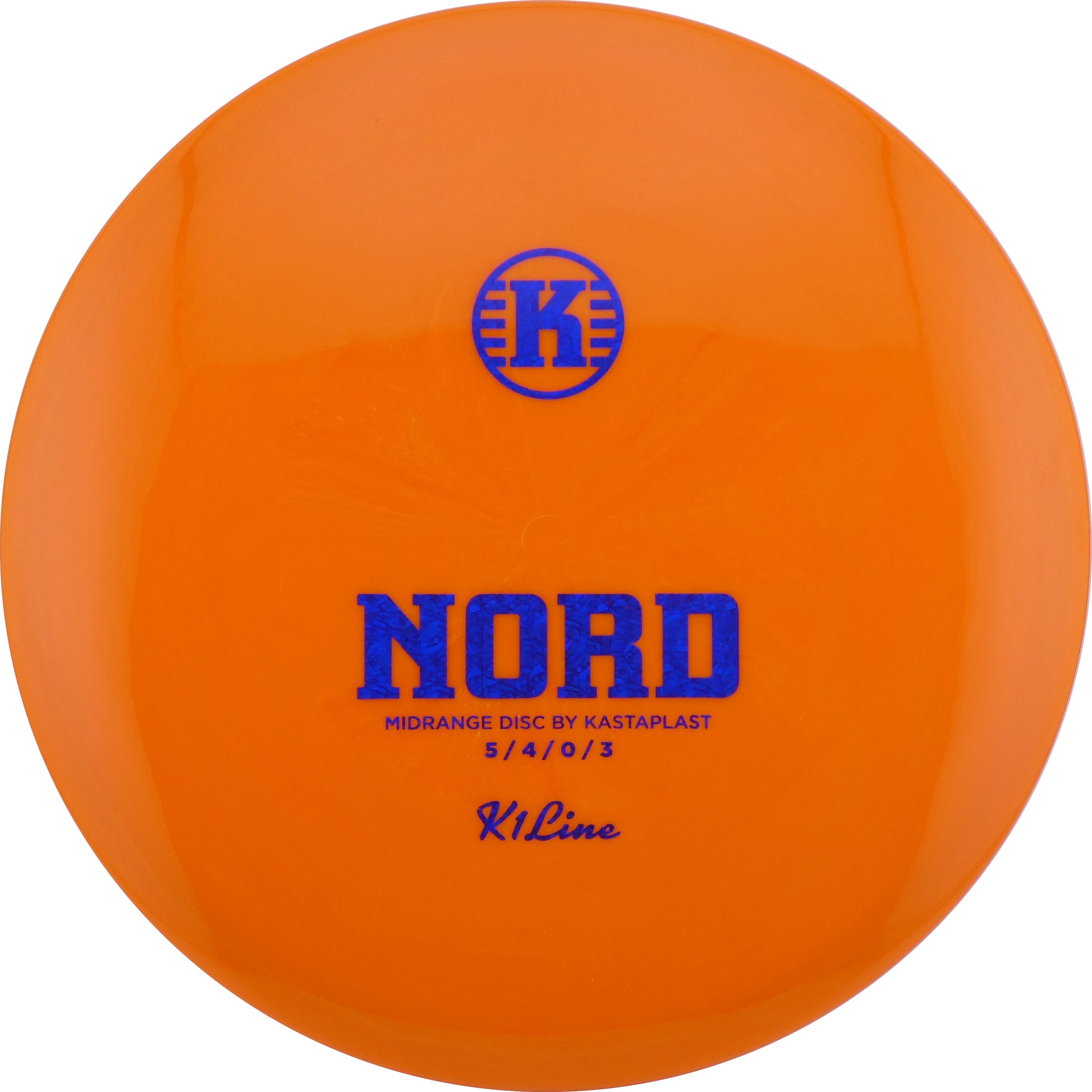 K1 Nord 173-176g