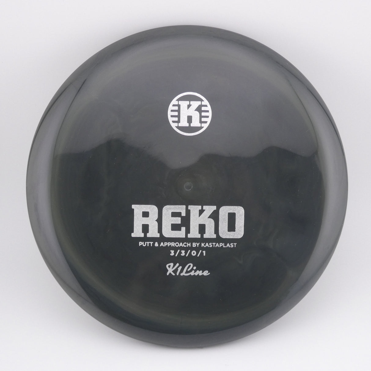 Kastaplast K1 Reko putt & approach disc disc golf disc